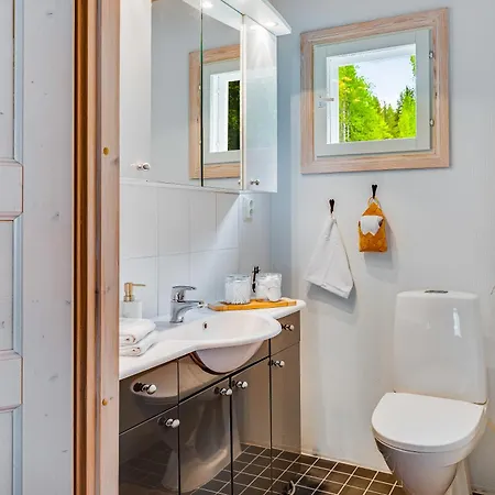 Peaceful Norvajaervi Hosted By Hygge Host Διαμέρισμα Ροβανιέμι