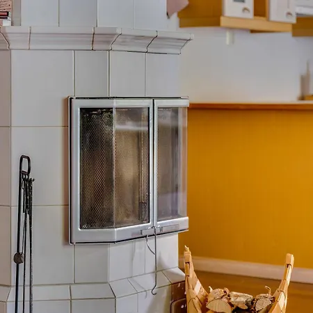 Διαμέρισμα Peaceful Norvajaervi Hosted By Hygge Host *