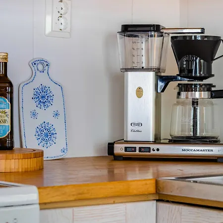 Peaceful Norvajaervi Hosted By Hygge Host Διαμέρισμα Ροβανιέμι