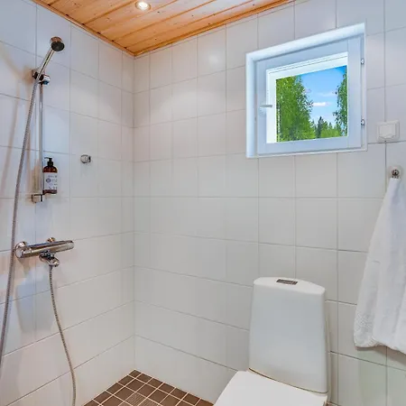 Appartamento Hygge Host - Sauna Cottage By The Lake, Norvajaervi