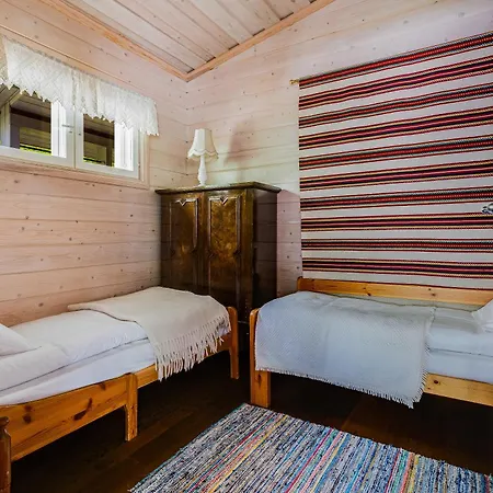Hygge Host - Sauna Cottage By The Lake, Norvajaervi Appartamento Rovaniemi