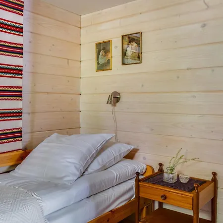 Appartamento Hygge Host - Sauna Cottage By The Lake, Norvajaervi *