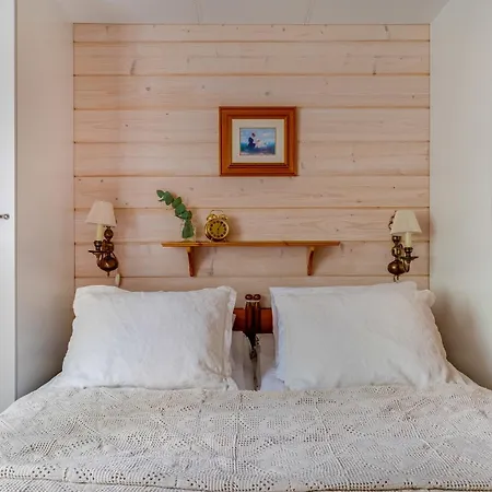 Peaceful Norvajaervi Hosted By Hygge Host Διαμέρισμα Ροβανιέμι