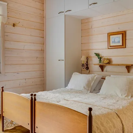 Hygge Host - Sauna Cottage By The Lake, Norvajaervi Appartamento *