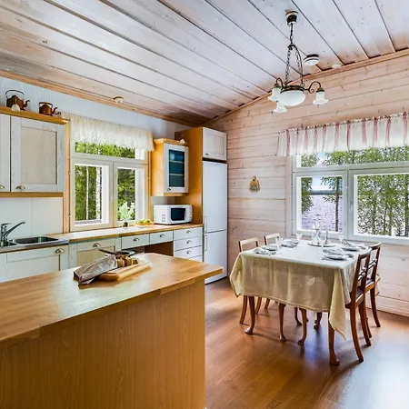 Appartamento Hygge Host - Sauna Cottage By The Lake, Norvajaervi