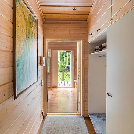 Hygge Host - Sauna Cottage By The Lake, Norvajaervi Appartamento