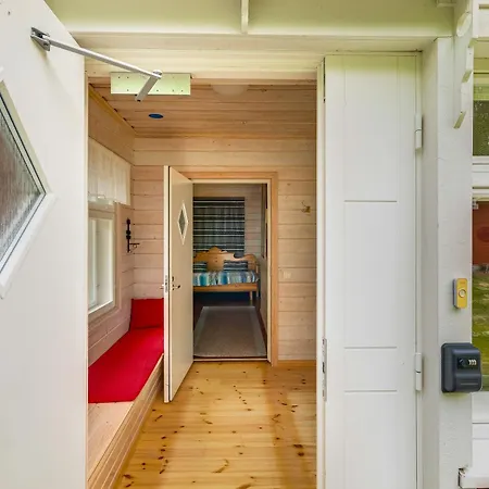Hygge Host - Sauna Cottage By The Lake, Norvajaervi Appartamento