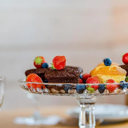 Διαμέρισμα Peaceful Norvajaervi Hosted By Hygge Host *