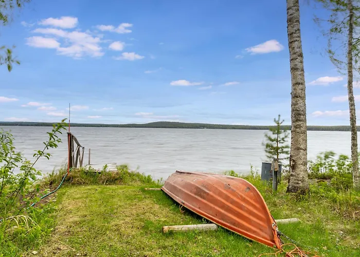 Appartamento Peaceful Norvajaervi Hosted By Hygge Host