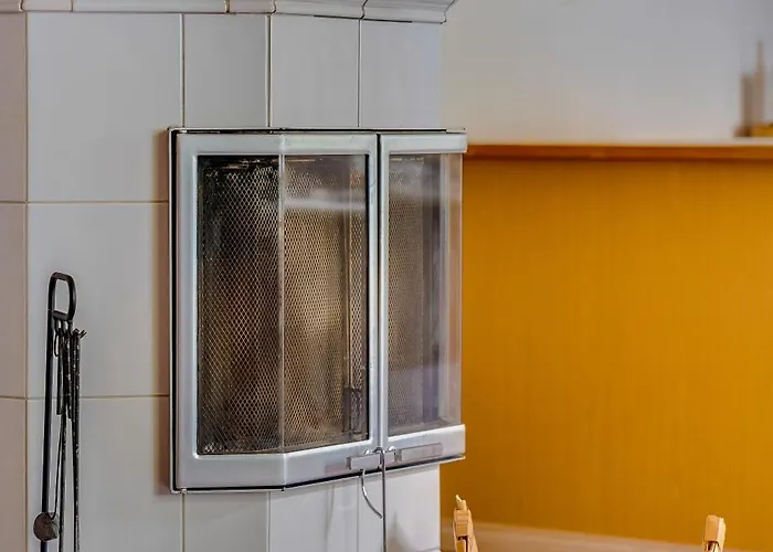 Appartamento Peaceful Norvajaervi Hosted By Hygge Host *