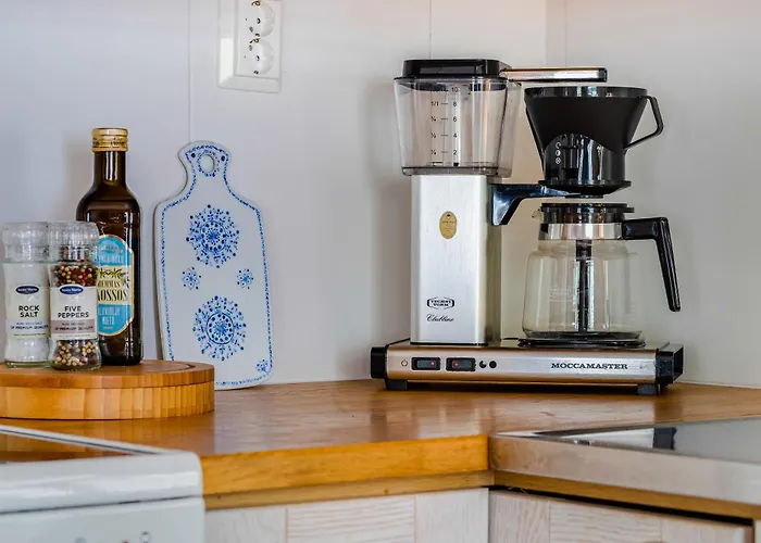 Peaceful Norvajaervi Hosted By Hygge Host Appartamento Rovaniemi