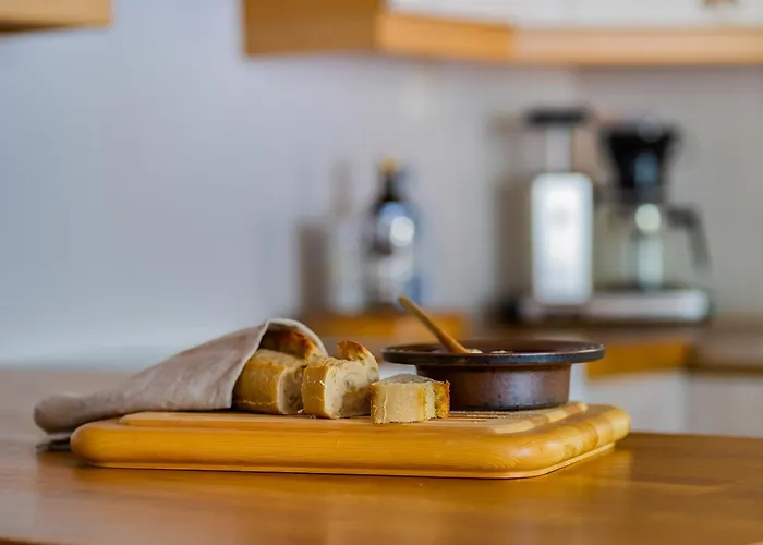 Appartamento Peaceful Norvajaervi Hosted By Hygge Host *