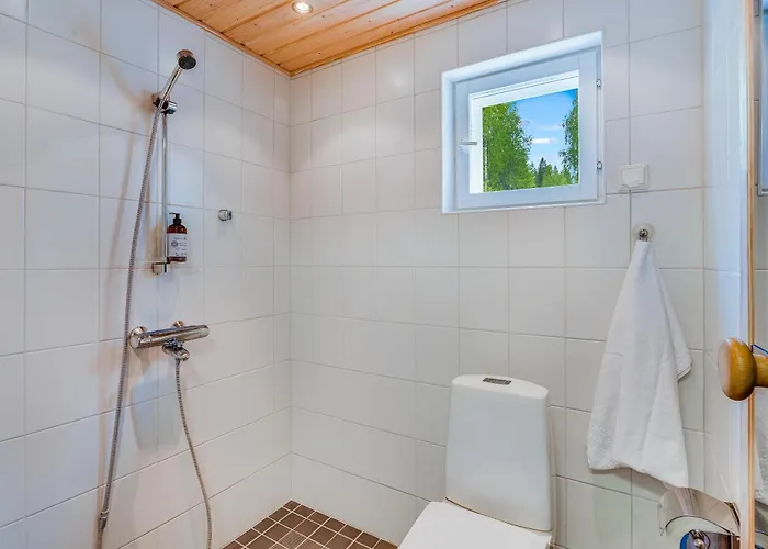 Appartamento Peaceful Norvajaervi Hosted By Hygge Host