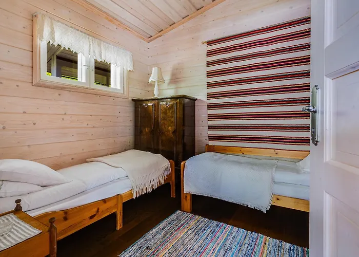 Peaceful Norvajaervi Hosted By Hygge Host Appartamento Rovaniemi