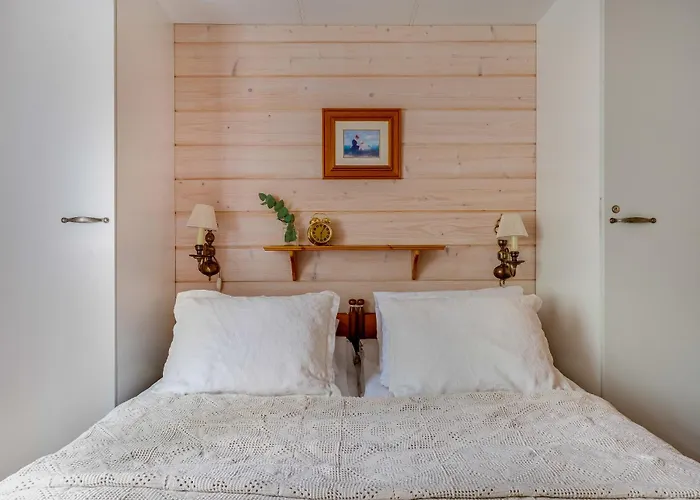 Peaceful Norvajaervi Hosted By Hygge Host Appartamento Rovaniemi