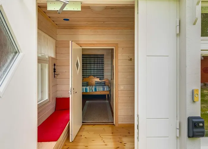 Peaceful Norvajaervi Hosted By Hygge Host Appartamento