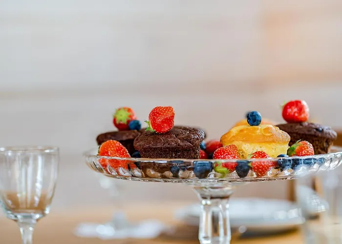 Appartamento Peaceful Norvajaervi Hosted By Hygge Host *