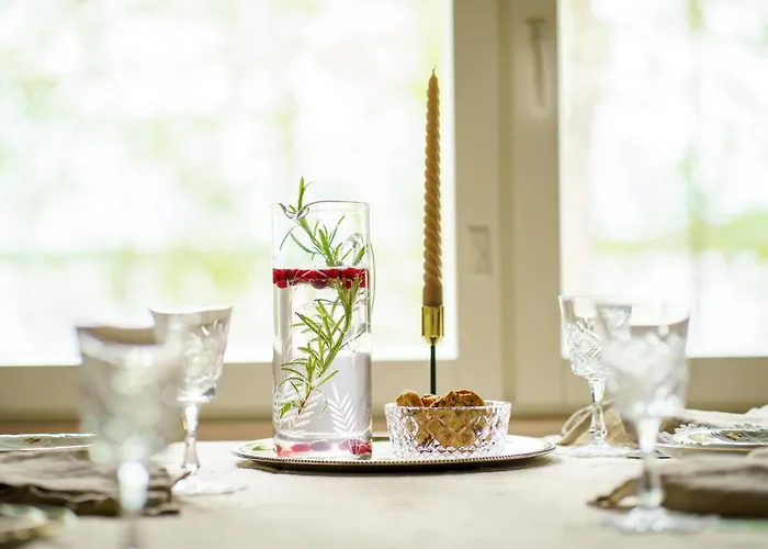 Appartamento Peaceful Norvajaervi Hosted By Hygge Host Rovaniemi